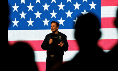 Elon Musk Blasts Trump’s “Porky Pig Party” Bill, Calls for New Political Party Donald trump Big Beautiful Bill